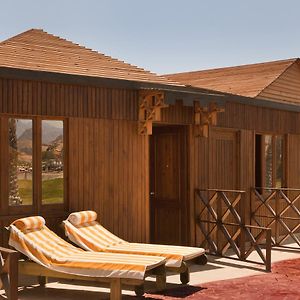 Bungalow House Sea View